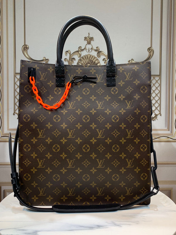 Satchel Bags - VL Bags - 6247
