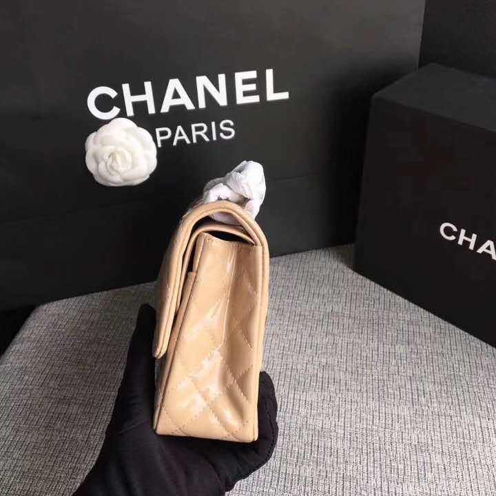 Satchel Bags - CHL Bags - 763