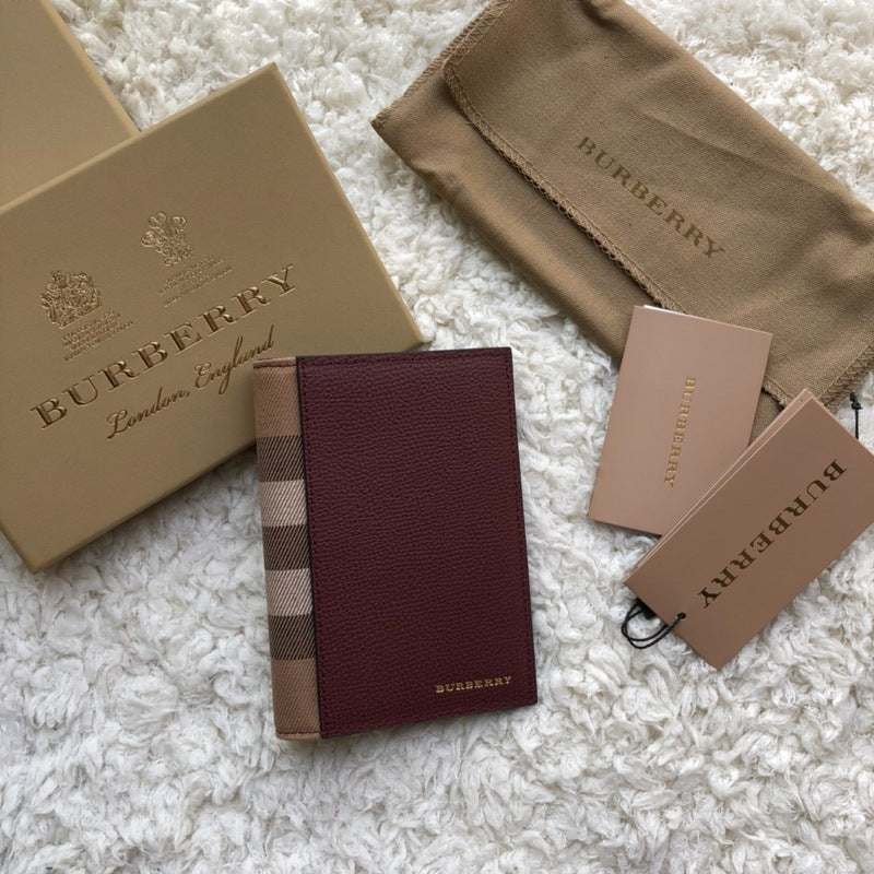 Fan Fashion -GLM - Top quality BBR Bags - 1323