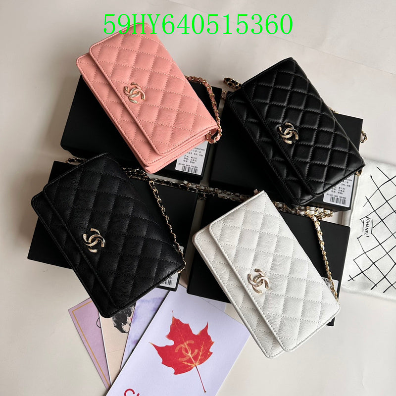 Glami - CHL Bags - 918