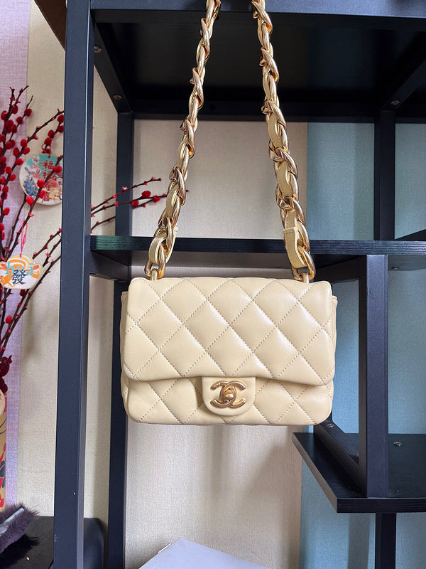 Satchel Bags - CHL Bags - 3096