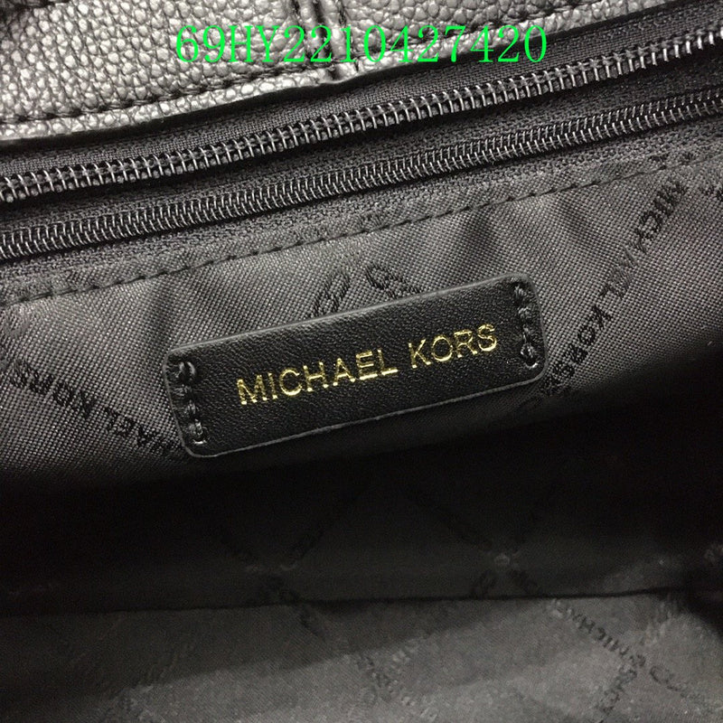 Satchel Bags - MK Bags - 402