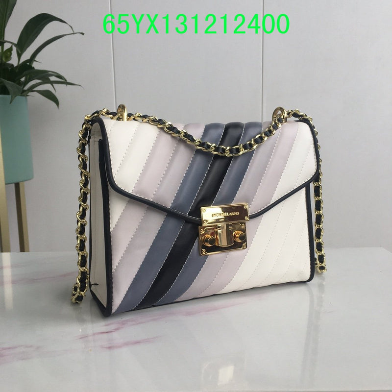 Satchel Bags - MK Bags - 822