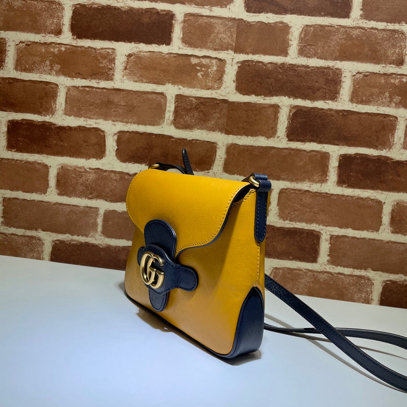 Satchel Bags - GCI Bags - 3072