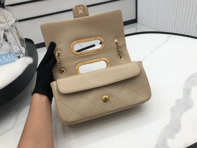 Satchel Bags - CHL Bags - 973