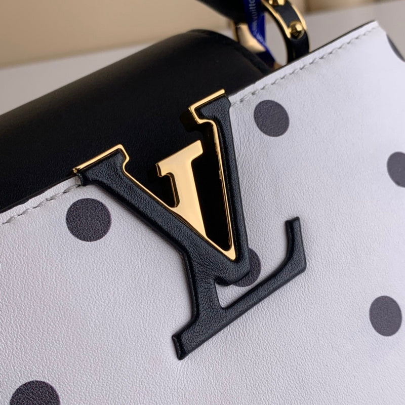 Satchel Bags - VL Bags - 6673