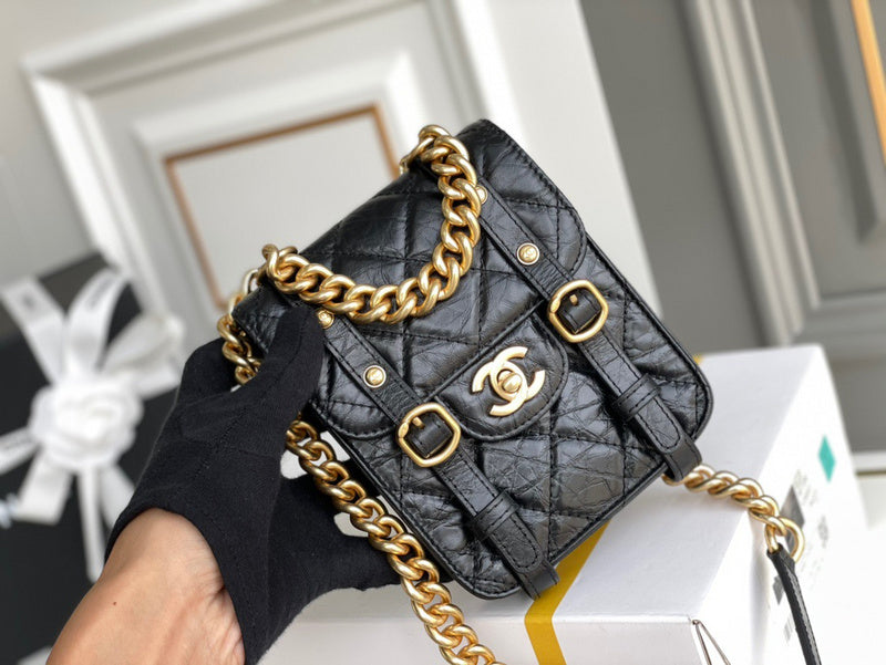 Satchel Bags - CHL Bags - 7674