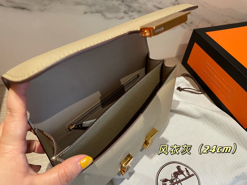 Satchel Bags - HMS Bags - 101
