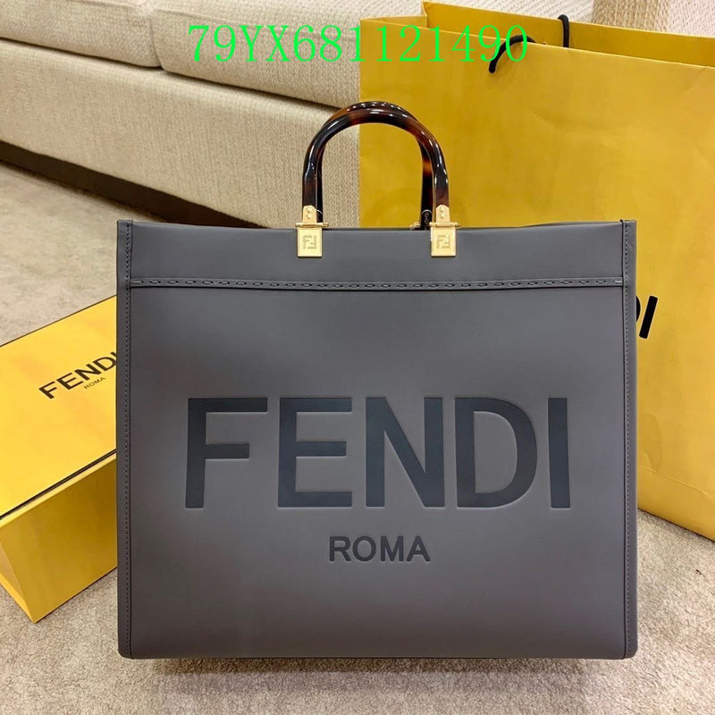 Glami - FDE Bags - 3506