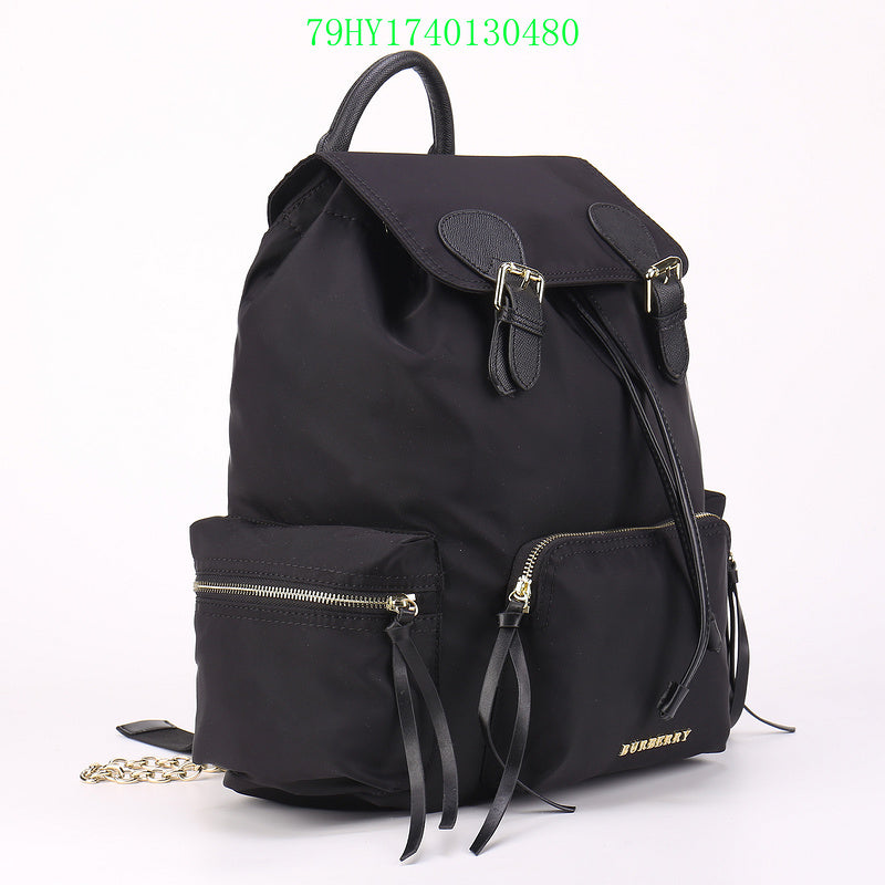 Fan Fashion -GLM - Top quality BBR Bags - 217