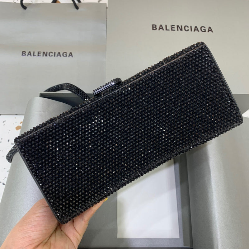 Satchel Bags - BGA Bags - 735