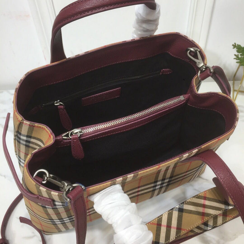 Fan Fashion -GLM - Top quality BBR Bags - 1622