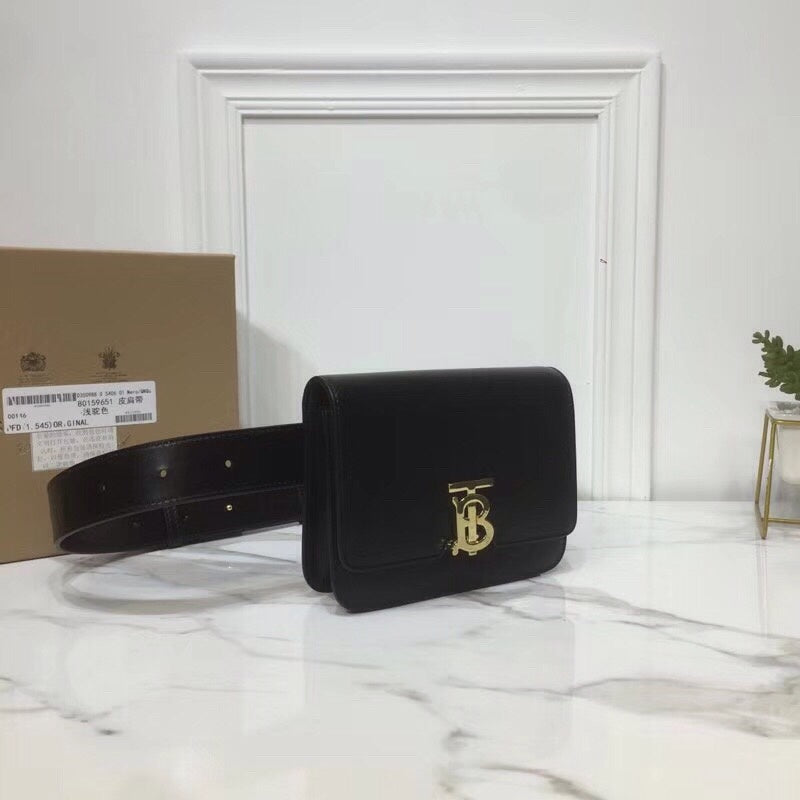 Fan Fashion -GLM - Top quality BBR Bags - 1652