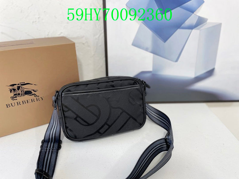 Fan Fashion -GLM - Top quality BBR Bags - 249