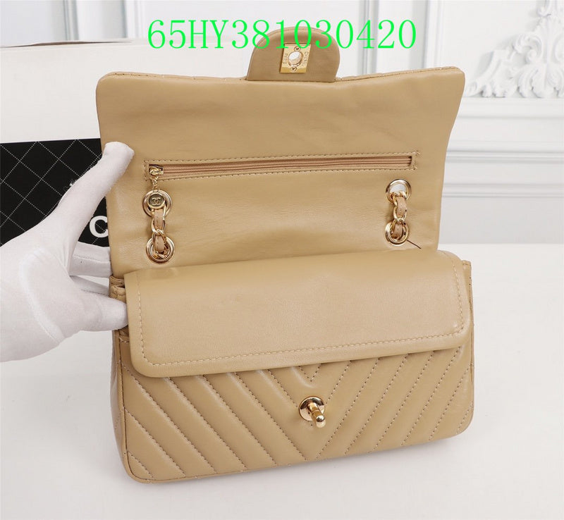 Satchel Bags - CHL Bags - 5477
