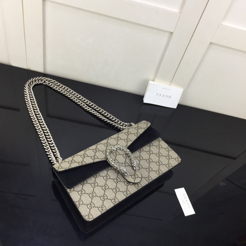 Satchel Bags - GUC Bags - 958