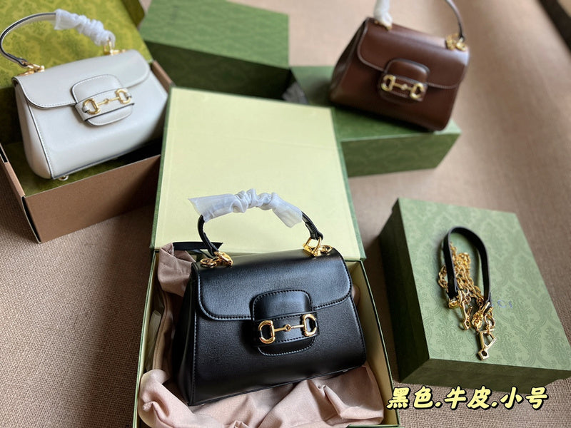Satchel Bags - GUC Bags - 252