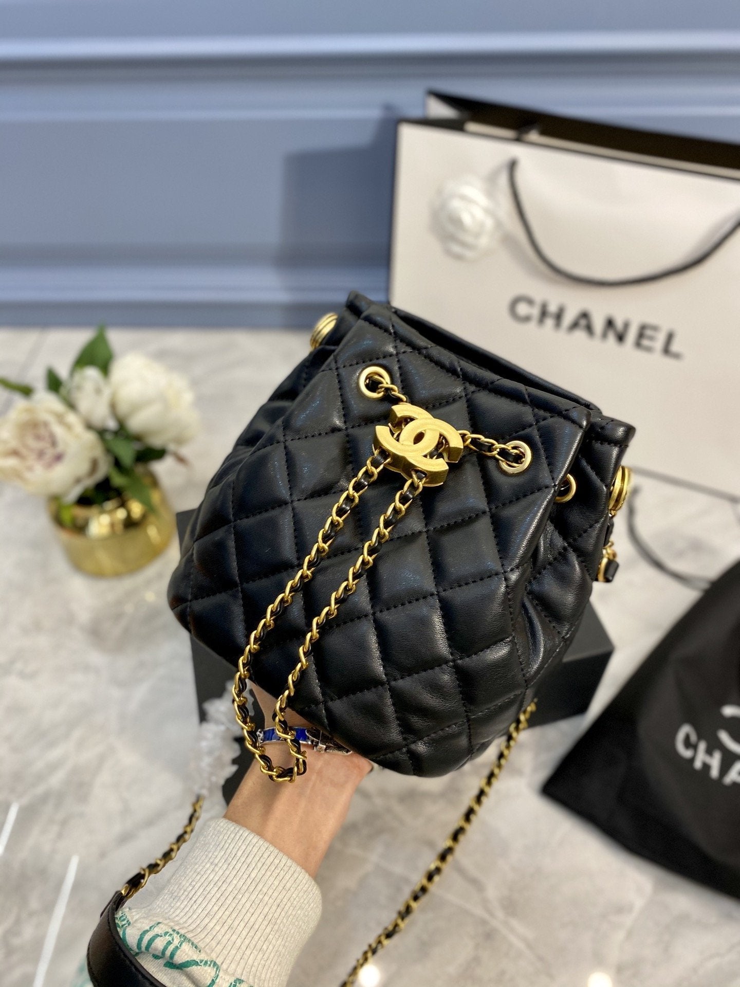 GLM - Top Quality Bags CHL 162