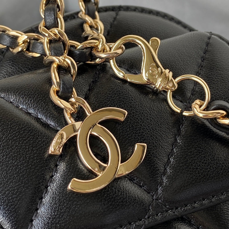 Satchel Bags - CHL Bags - 1022