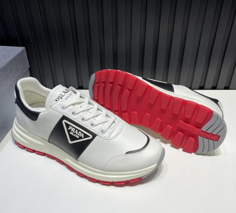 Glamy - PD Men Shoes - 282