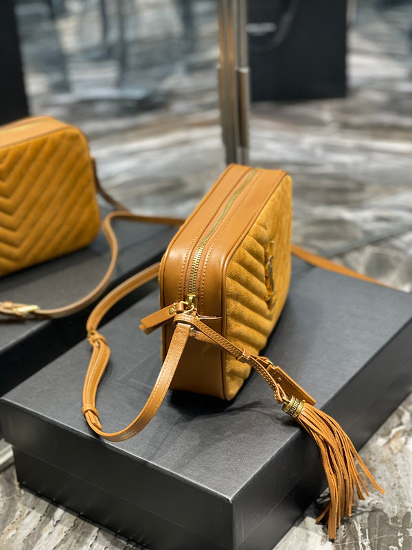 Satchel Bags - SLY Bags - 326