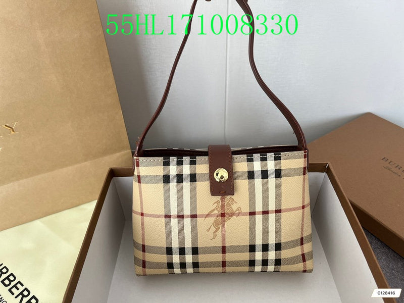 Fan Fashion -GLM - Top quality BBR Bags - 265