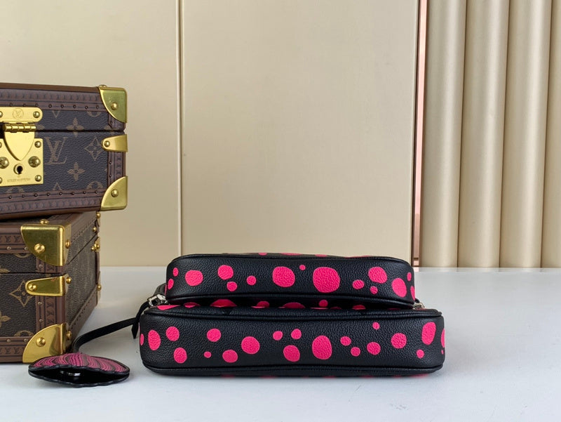Satchel Bags - VL Bags - 2728