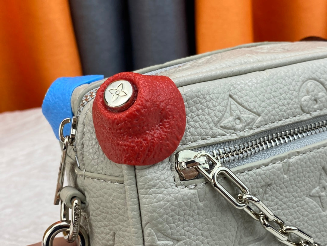 GLM - Top Quality Bag LUV 627