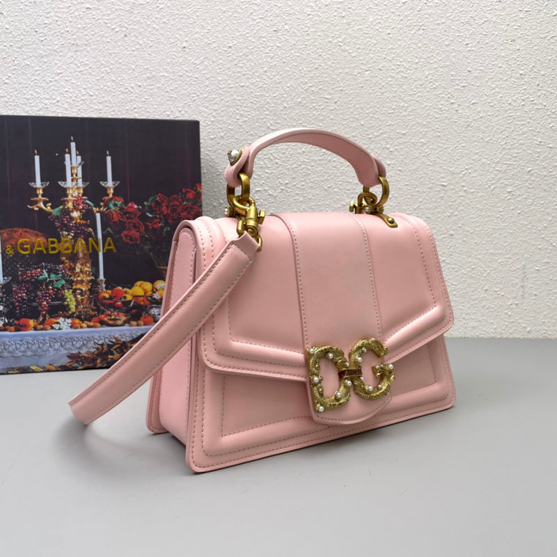 Satchel Bags - DG Bags - 144