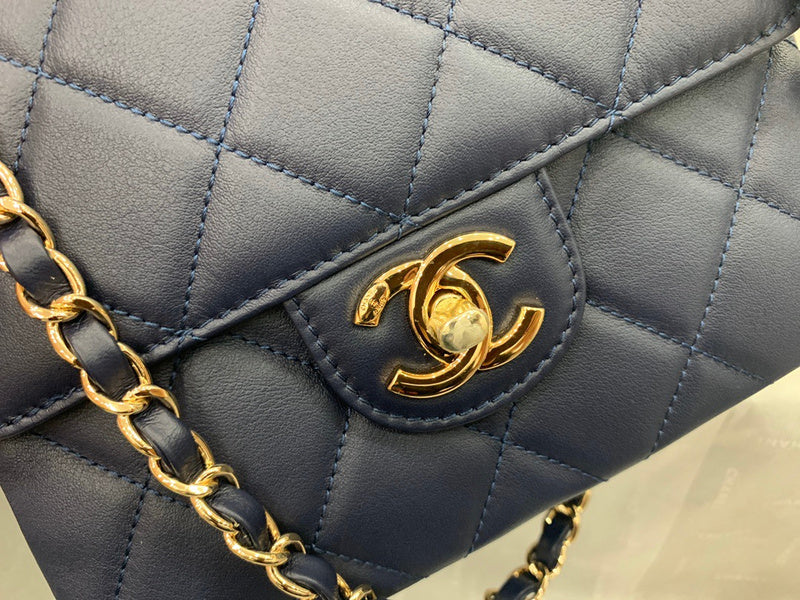 Satchel Bags - CHL Bags - 7392