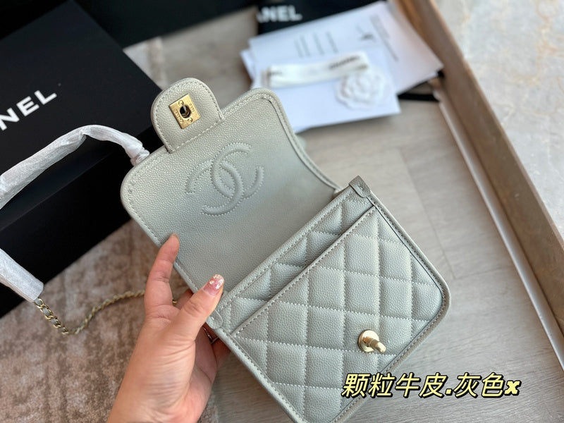 Satchel Bags - CHL Bags - 7316