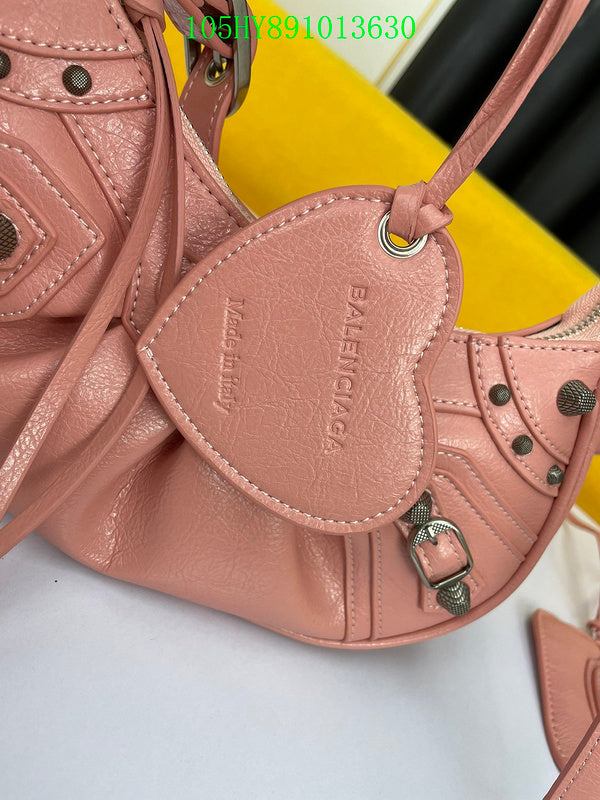 Satchel Bags - BGA Bags - 2423