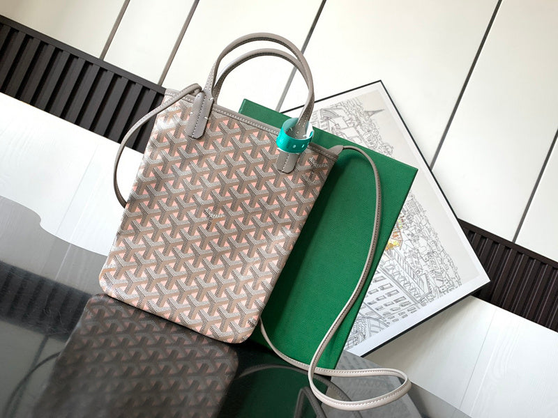GLM - GYO Bags - 670