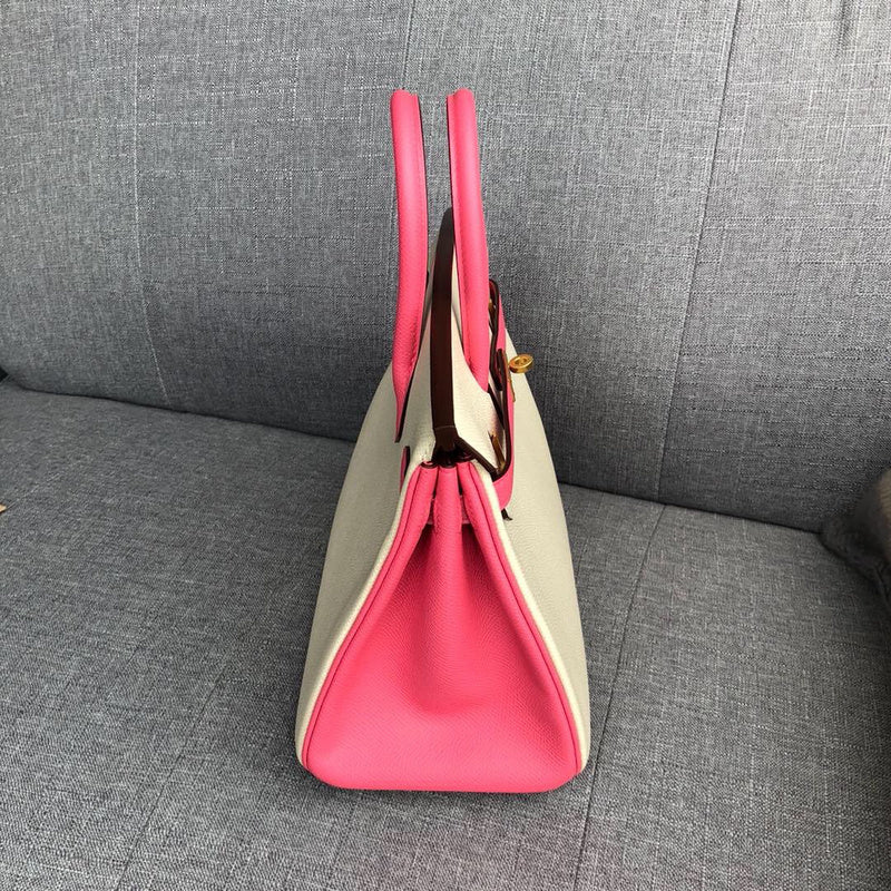 Satchel Bags - HMS-Bags - 961