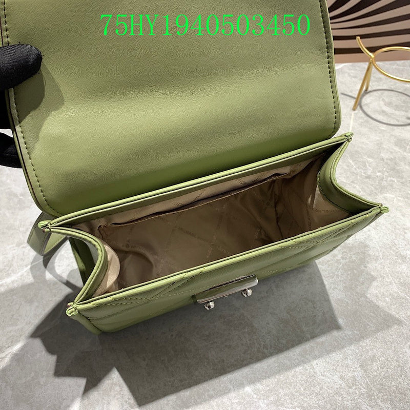 Satchel Bags - MK Bags - 384