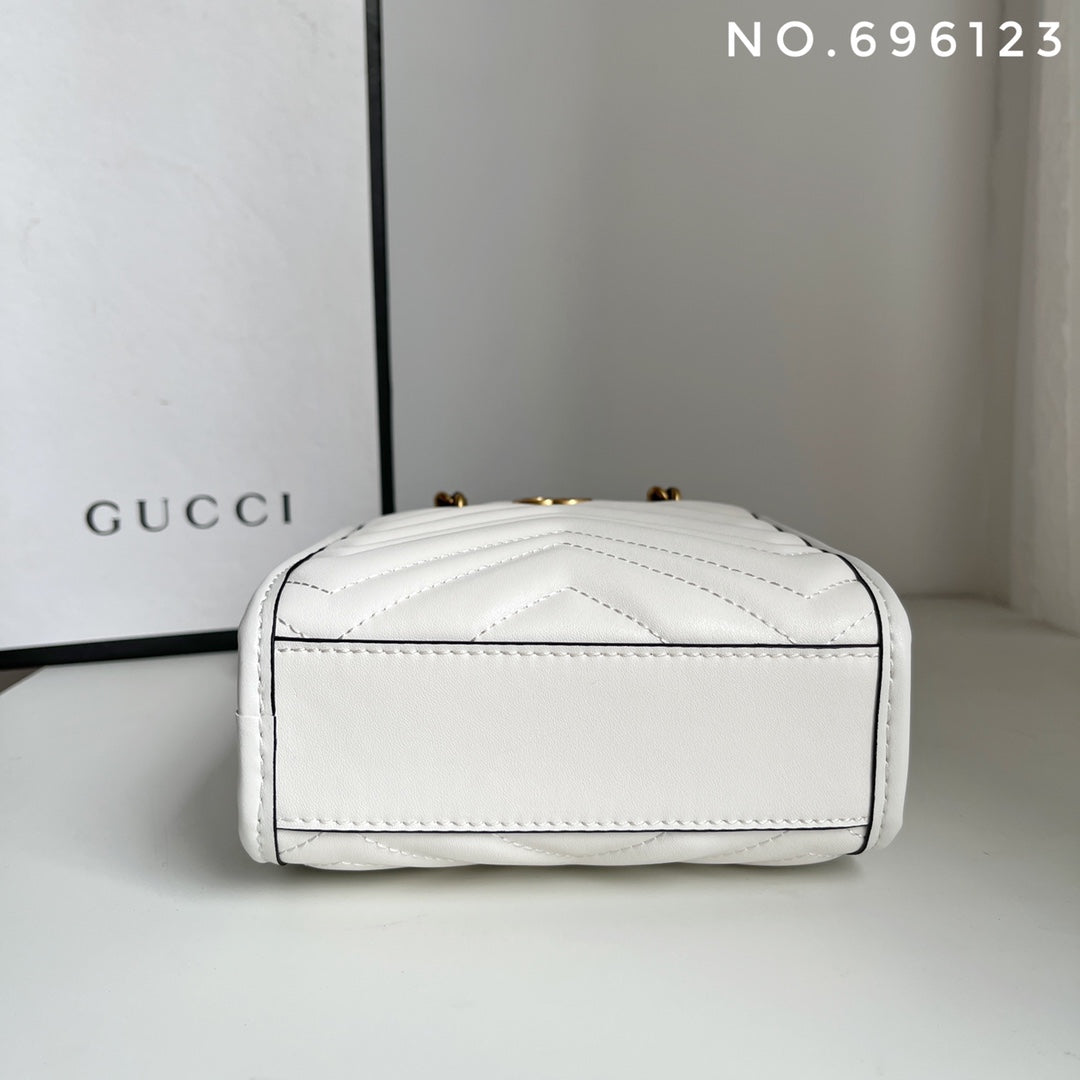 GLM - Top Quality Bag GCI 498
