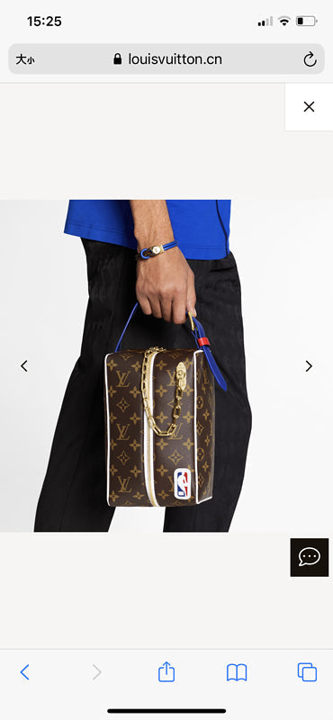 Glami- Glami- Lu-Vi bags - 3084