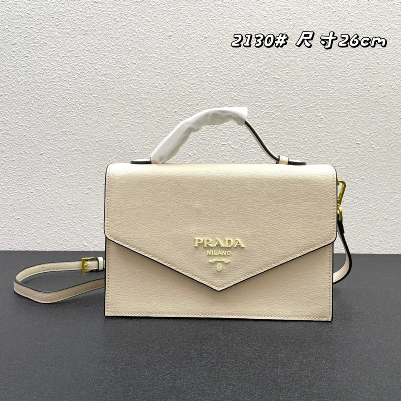 Satchel Bags - PDA Bags - 1036