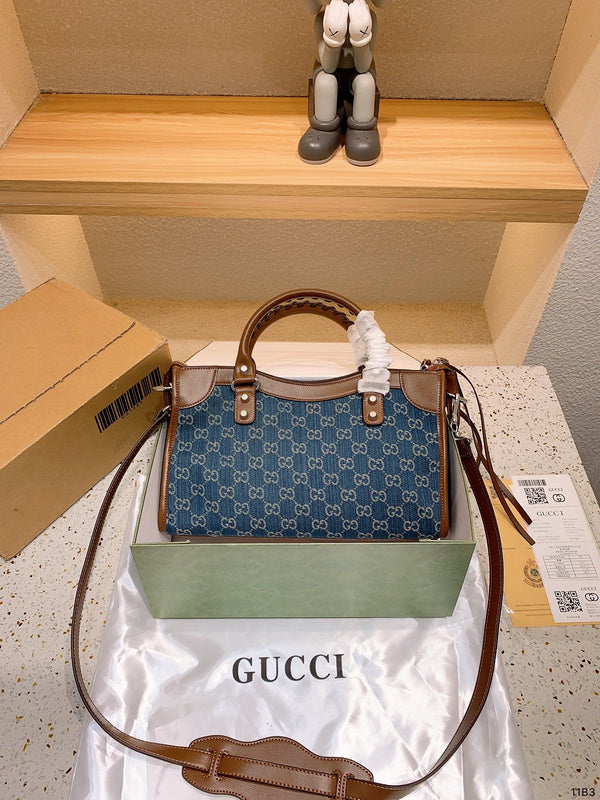 Glami GlamI - BGA Bags - 1532