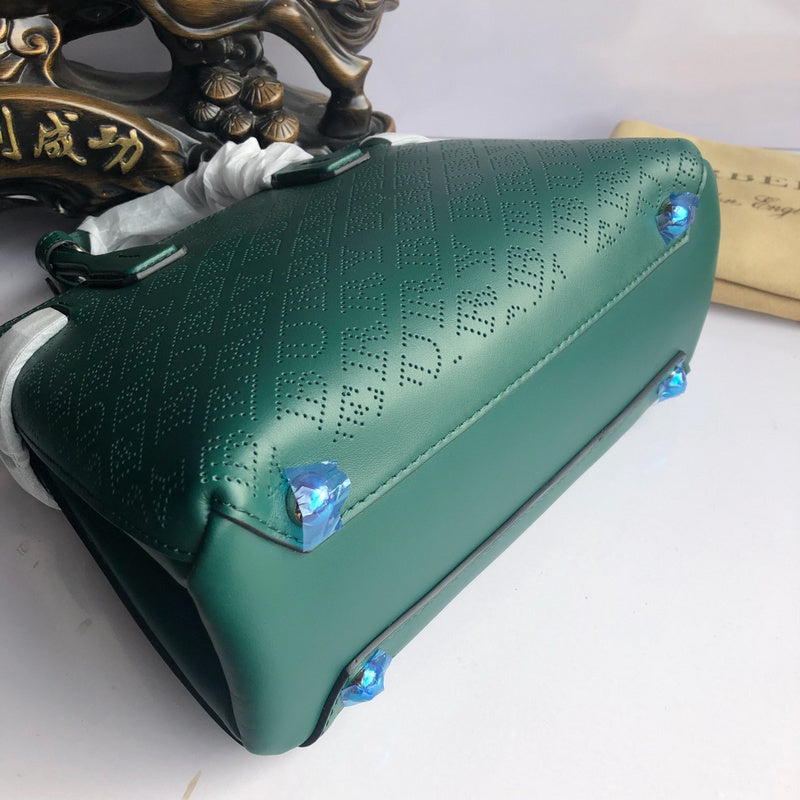 Fan Fashion -GLM - Top quality BBR Bags - 1382