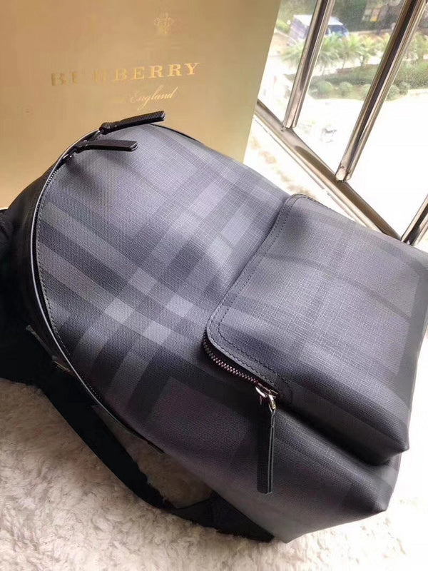 Fan Fashion -GLM - Top quality BBR Bags - 1014