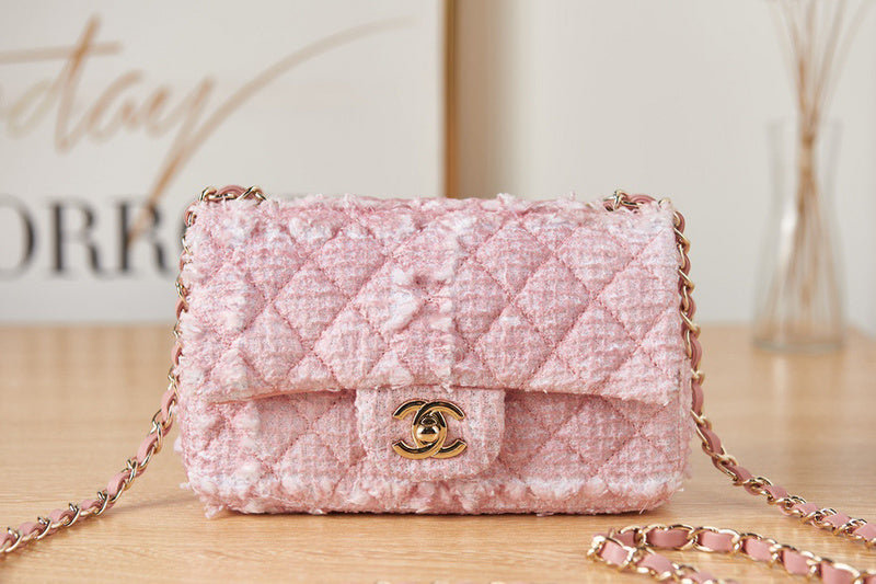 Satchel Bags - CHL Bags - 2009