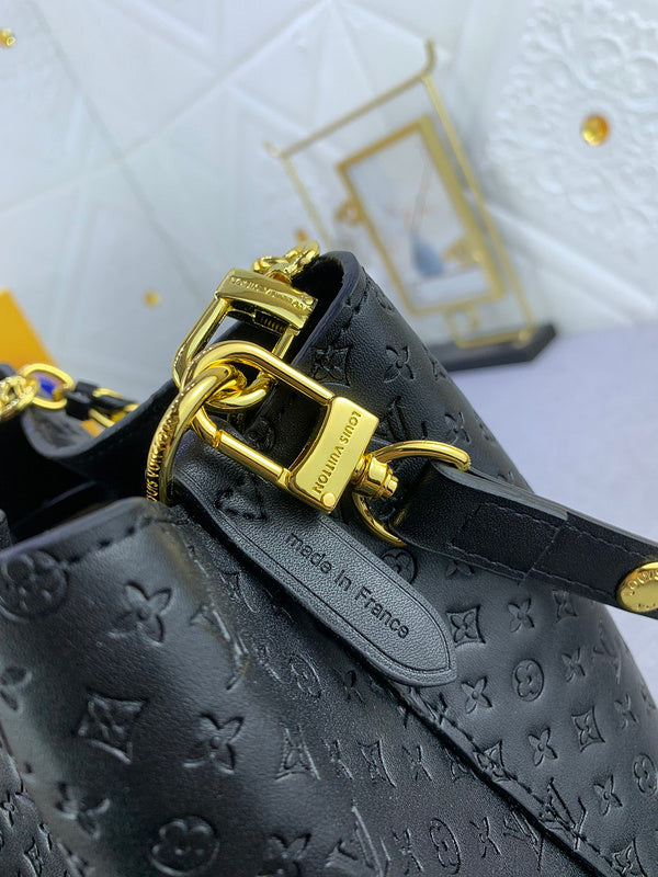 Satchel Bags - VL Bags - 2059
