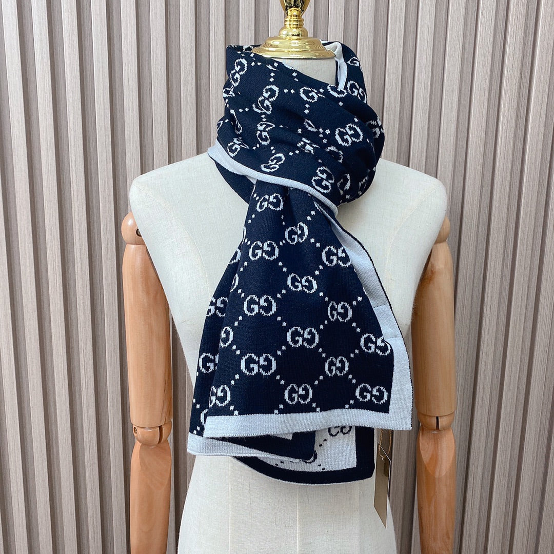 GLM - Top Quality GCI Scarf 004