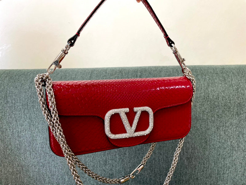 GLM - VEL Bags - 132