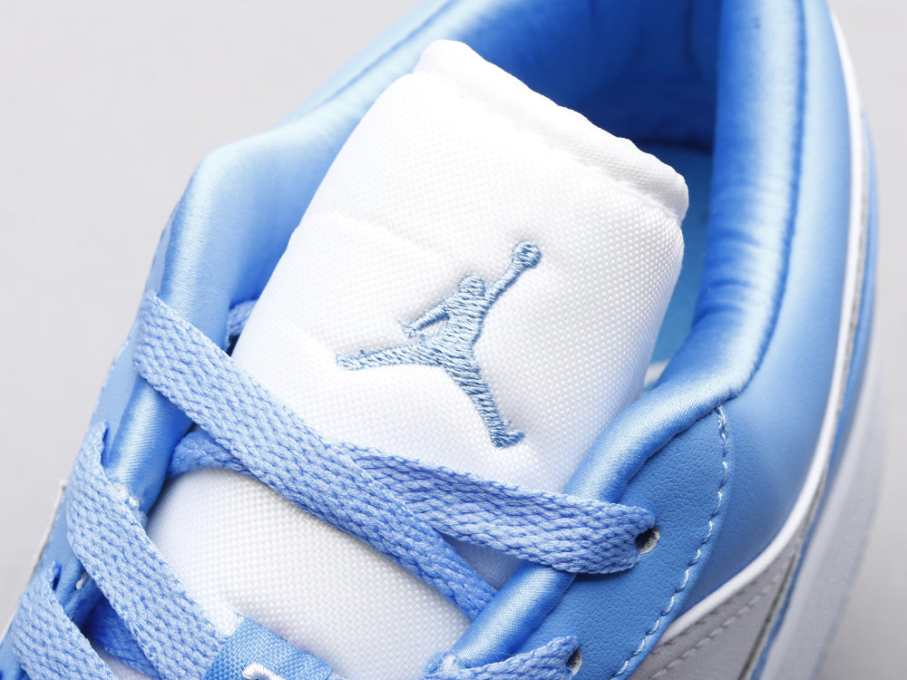 GLM - AJ1 North Carolina Blue