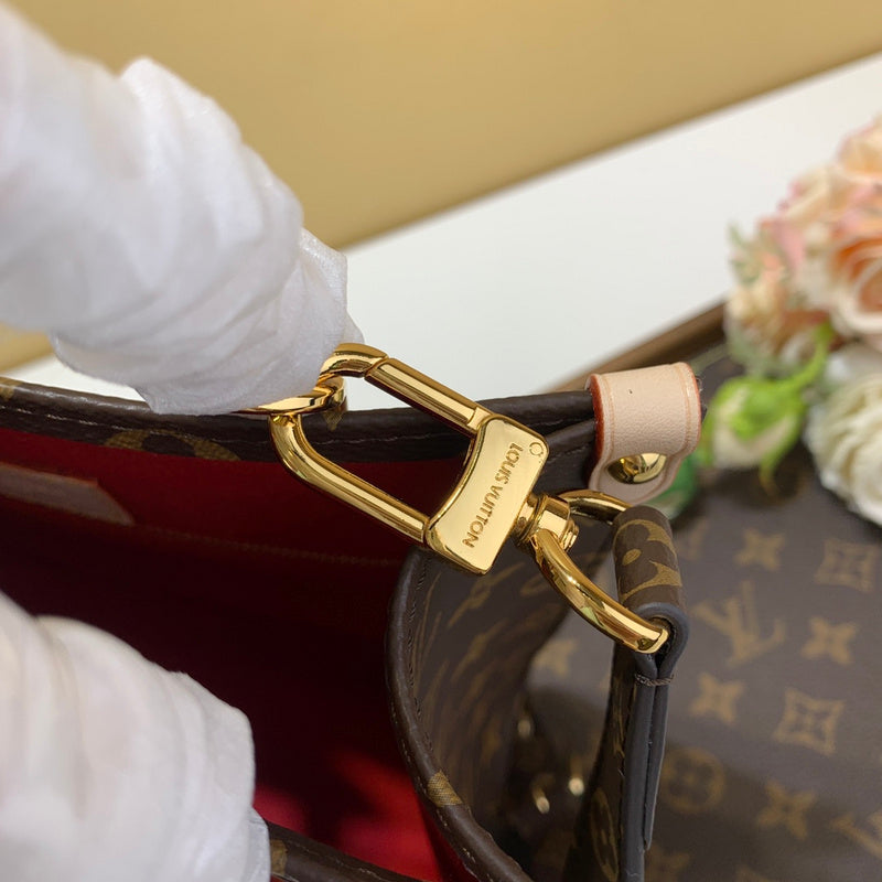 Satchel Bags - VL Bags - 5640