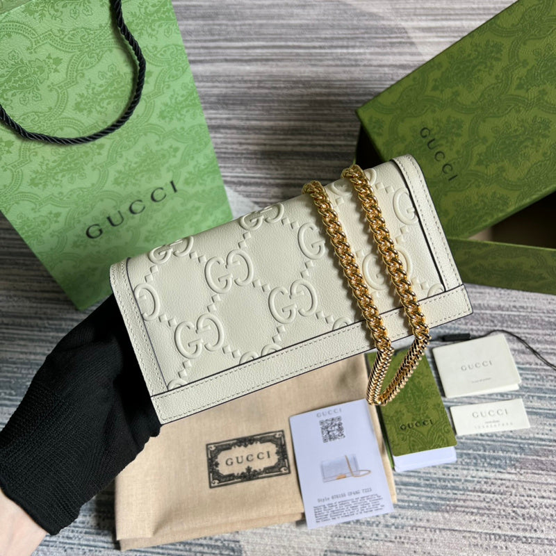 Satchel Bags - GCI Bags - 4705