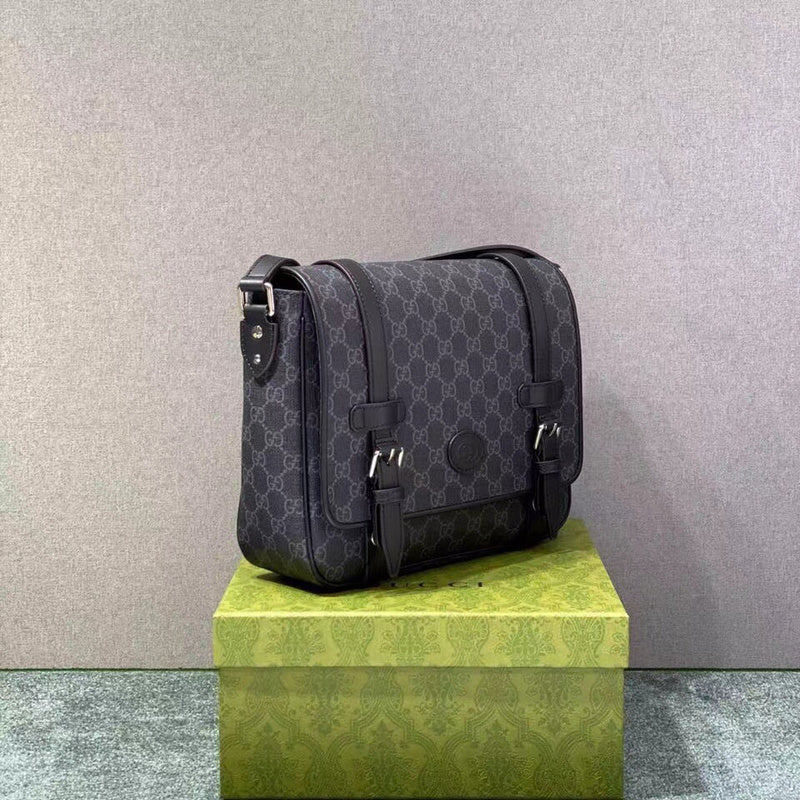 Satchel Bags - GCI Bags - 2258