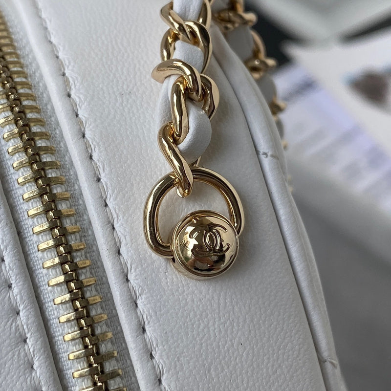 Satchel Bags - CHL Bags - 1027